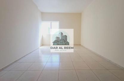 Apartment - 1 Bedroom - 2 Bathrooms for rent in Bukhara Street - Al Nahda - Sharjah