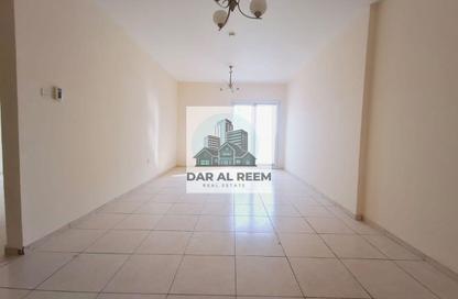 Apartment - 1 Bedroom - 2 Bathrooms for rent in Bukhara Street - Al Nahda - Sharjah