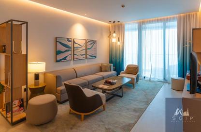Apartment - 2 - 2 for sale in Jumeirah Gate Tower 2 - The Address Jumeirah Resort and Spa - Jumeirah Beach Residence - Dubai Apartment - 2 - 2 for sale in Jumeirah Gate Tower 2 - The Address Jumeirah Resort and Spa - Jumeirah Beach Residence - Dubai