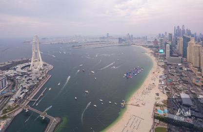 Apartment - 2 - 2 for sale in Jumeirah Gate Tower 2 - The Address Jumeirah Resort and Spa - Jumeirah Beach Residence - Dubai Apartment - 2 - 2 for sale in Jumeirah Gate Tower 2 - The Address Jumeirah Resort and Spa - Jumeirah Beach Residence - Dubai