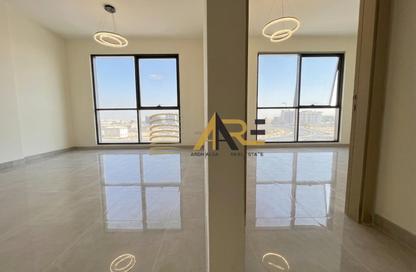 Apartment - 1 - 2 for rent in Tilal City A - Tilal City - Sharjah Apartment - 1 - 2 for rent in Tilal City A - Tilal City - Sharjah