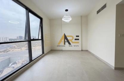 Apartment - 1 - 2 for rent in Tilal City A - Tilal City - Sharjah