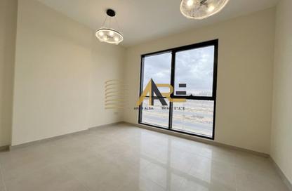 Apartment - 1 - 2 for rent in Tilal City A - Tilal City - Sharjah