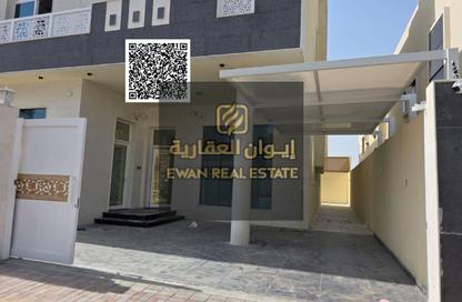 فيلا - 8 غرف نوم - 8 حمامات للبيع في 1 الياسمين - الياسمين - عجمان فيلا - 8 غرف نوم - 8 حمامات للبيع في 1 الياسمين - الياسمين - عجمان
