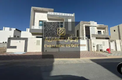 Villa for sale in Al Yasmeen 1 - Al Yasmeen - Ajman Villa for sale in Al Yasmeen 1 - Al Yasmeen - Ajman