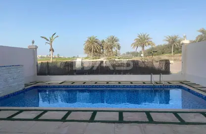 تاون هاوس - 3 غرف نوم - 3 حمامات للايجار في تاون هاوسز قرية الحمرا - قرية الحمرا - رأس الخيمة