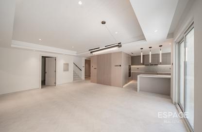 Villa - 3 Bedrooms - 3 Bathrooms for rent in Springs 8 - The Springs - Dubai