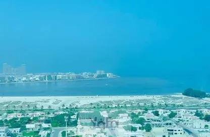 طابق كامل - استوديو - 2 حمامات للايجار في الصفوح 1 - الصفوح - دبي