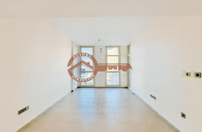 Apartment - 1 Bedroom - 2 Bathrooms for rent in Mangrove Place - Shams Abu Dhabi - Al Reem Island - Abu Dhabi