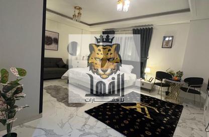 Apartment - Studio - 1 for rent in Al Hamidiya 2 - Al Hamidiya - Ajman