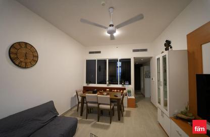 Apartment - 2 Bedrooms - 3 Bathrooms for sale in Karma by Vision - Liwan - Dubai