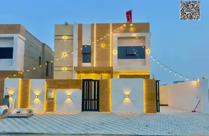 Villa - 3 Bedrooms - 5 Bathrooms for sale in Basatin Al Serra - Al Serra Residential Area - Umm Al Quwain