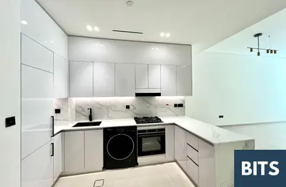 Apartment - 1 Bedroom - 1 Bathroom for rent in Binghatti Galaxy Tower B - Binghatti Galaxy - District 11 - Jumeirah Village Circle - Dubai