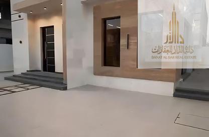فيلا - 3 - 5 للبيع في الزاهية جاردنز - الزاهية - عجمان فيلا - 3 - 5 للبيع في الزاهية جاردنز - الزاهية - عجمان