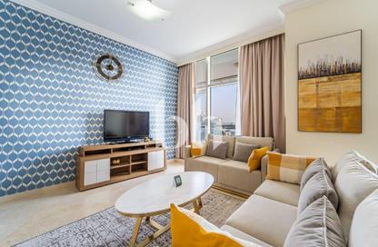 Apartment - 2 Bedrooms - 3 Bathrooms for rent in Dorra Bay - Dubai Marina - Dubai Apartment - 2 Bedrooms - 3 Bathrooms for rent in Dorra Bay - Dubai Marina - Dubai