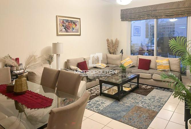 Furnished Unit | Spacious Layout | Cheapest Price
