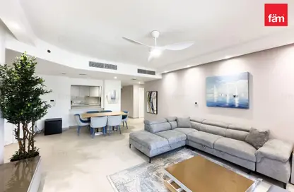 Apartment - 2 Bedrooms - 3 Bathrooms for rent in Yansoon 3 - Yansoon - Old Town - Downtown Dubai - Dubai