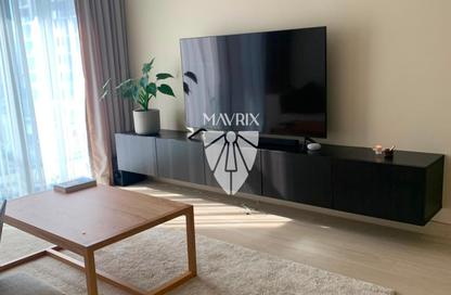 Apartment - 1 - 1 for rent in Sobha Creek Vistas Tower A - Sobha Creek Vistas - Sobha Hartland - Mohammed Bin Rashid City - Dubai