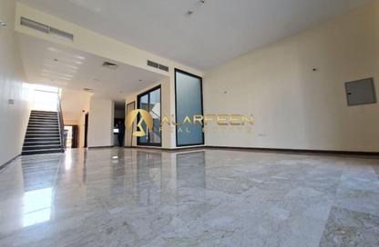 Villa - 4 Bedrooms - 6 Bathrooms for rent in Marwa Homes 2 - District 13 - Jumeirah Village Circle - Dubai