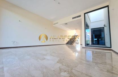Villa - 4 Bedrooms - 6 Bathrooms for rent in Marwa Homes 2 - District 13 - Jumeirah Village Circle - Dubai