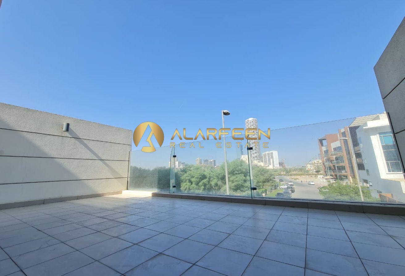 Fully Upgraded | Unfurnished | Prime Location photo 18