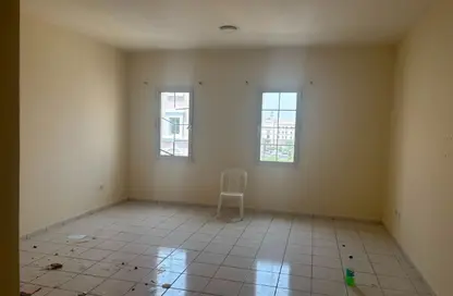 Apartment - 1 Bathroom for rent in Building U01 - Italy Cluster - International City - Dubai