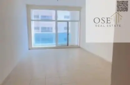 شقة - غرفة نوم - 2 حمامات للبيع في أبراج عجمان وان - الصوان - عجمان