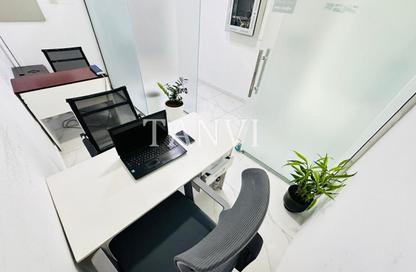 Office Space - Studio - 1 for rent in Al Qusais 2 - Al Qusais Residential Area - Al Qusais - Dubai