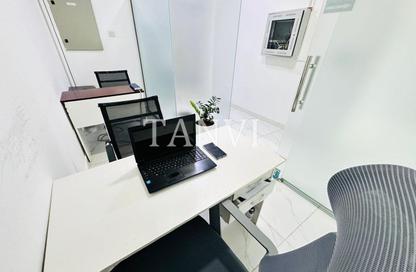 Office Space - Studio - 1 for rent in Al Qusais 2 - Al Qusais Residential Area - Al Qusais - Dubai