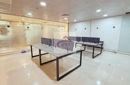 Office Space - Studio for rent in Al Attar Business Centre - Al Barsha 1 - Al Barsha - Dubai