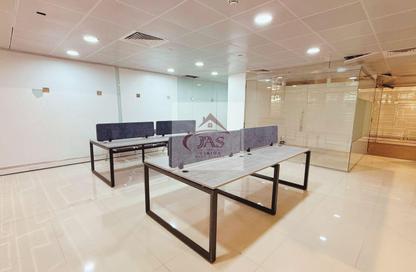 Office Space - Studio for rent in Al Attar Business Centre - Al Barsha 1 - Al Barsha - Dubai