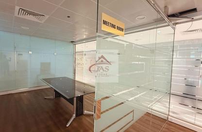 Office Space - Studio for rent in Al Attar Business Centre - Al Barsha 1 - Al Barsha - Dubai