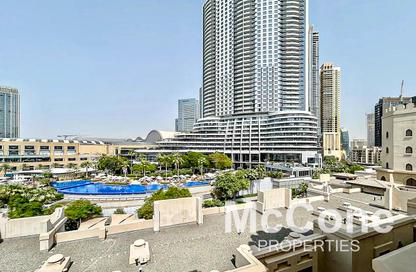 Apartment - 1 - 2 for sale in Tajer Residences - The Old Town Island - Old Town - Downtown Dubai - Dubai