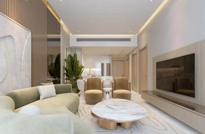 Duplex - 3 Bedrooms - 1 Bathroom for sale in Ananda Residences - Motor City - Dubai