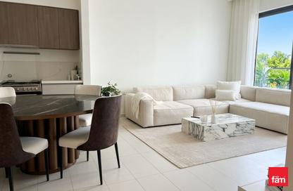 Apartment - 1 Bedroom - 1 Bathroom for rent in Park Ridge Tower C - Park Ridge - Dubai Hills Estate - Dubai