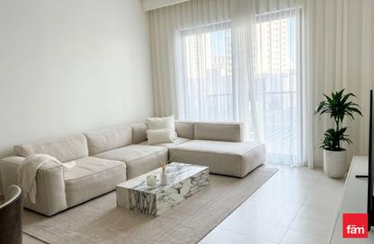 Apartment - 1 Bedroom - 1 Bathroom for rent in Park Ridge Tower C - Park Ridge - Dubai Hills Estate - Dubai Apartment - 1 Bedroom - 1 Bathroom for rent in Park Ridge Tower C - Park Ridge - Dubai Hills Estate - Dubai