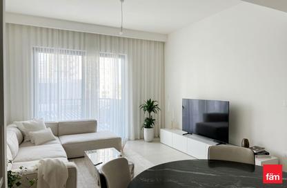 Apartment - 1 Bedroom - 1 Bathroom for rent in Park Ridge Tower C - Park Ridge - Dubai Hills Estate - Dubai