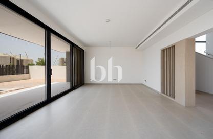 Townhouse - 4 Bedrooms - 5 Bathrooms for rent in Jebel Ali Village Villas - Jebel Ali Village - Jebel Ali - Dubai