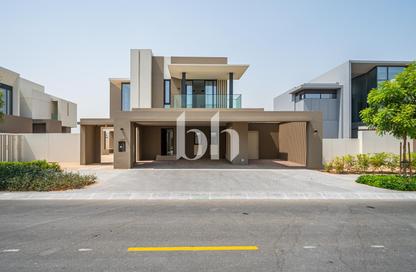 Townhouse - 4 Bedrooms - 5 Bathrooms for rent in Jebel Ali Village Villas - Jebel Ali Village - Jebel Ali - Dubai