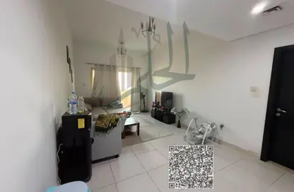 Apartment - 1 Bedroom - 2 Bathrooms for sale in Lavender Tower - Emirates City - Ajman
