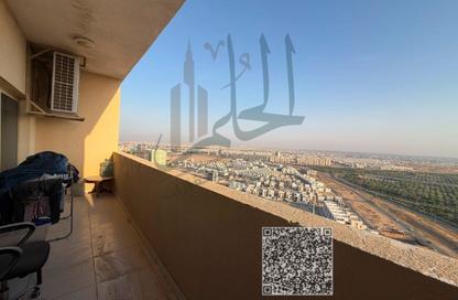 Apartment - 1 Bedroom - 2 Bathrooms for sale in Lavender Tower - Emirates City - Ajman Apartment - 1 Bedroom - 2 Bathrooms for sale in Lavender Tower - Emirates City - Ajman