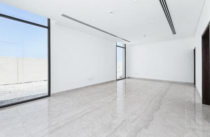 Villa - 5 Bedrooms - 7 Bathrooms for rent in Ain Al Maha - Al Jubail Island - Abu Dhabi