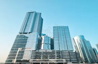 شقة - 2 غرف نوم - 2 حمامات للبيع في راديانت سكوير - مدينة الأضواء - جزيرة الريم - أبوظبي