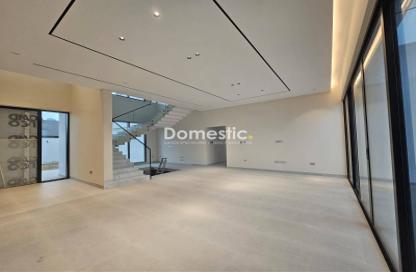 Villa - 4 - 5 for rent in Al Aweer 1 - Al Aweer - Dubai