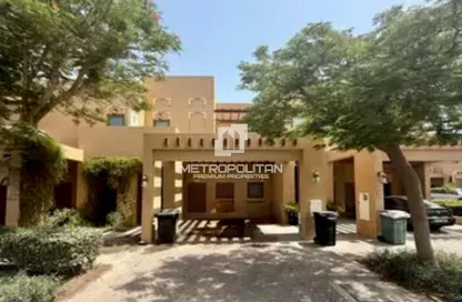 Townhouse - 3 Bedrooms - 3 Bathrooms for sale in Dubai Style - North Village - Al Furjan - Dubai