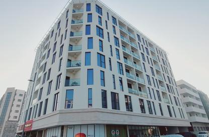 Apartment - 3 - 4 for sale in Sarab 2 - Aljada - Sharjah Apartment - 3 - 4 for sale in Sarab 2 - Aljada - Sharjah