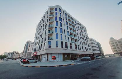 Apartment - 3 - 4 for sale in Sarab 2 - Aljada - Sharjah