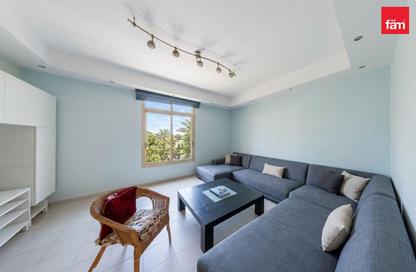 Villa - 5 Bedrooms - 6 Bathrooms for sale in Western Residence South - Falcon City of Wonders - Dubai