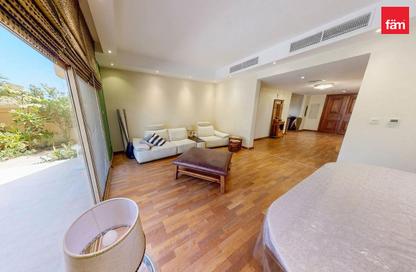 Villa - 5 Bedrooms - 6 Bathrooms for sale in Western Residence South - Falcon City of Wonders - Dubai