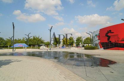 Apartment - 2 - 3 for sale in Tiraz - Naseej District - Aljada - Sharjah